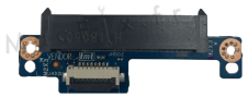 Connecteur disque dur HP-CSL50 LS-E793P 4350EN32L01 2